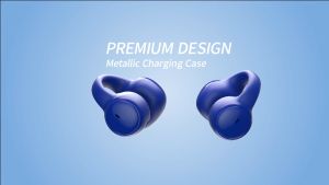 Riversong Air Clip L3 TWS Bluetooth Calling HD Stereo Sound Portable Earbuds ENC