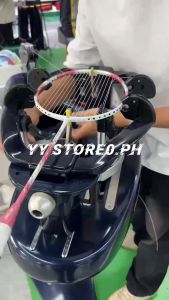 YONEX Badminton Racket NANOFLARE 70 Full Carbon Single 4U 83g 24 Lbs Energy Boost Cap Made In Japan