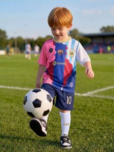 Haporri | Quick-dry Training Soccer Jersey