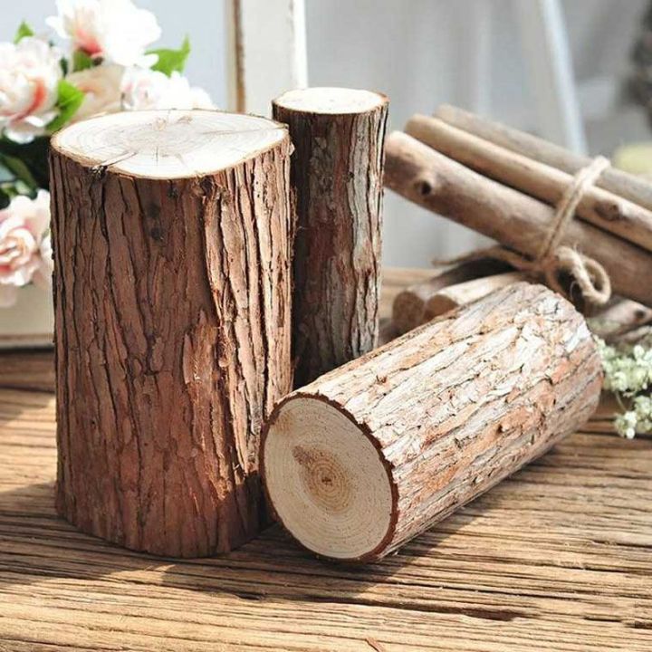 Decorative Wood Pieces: Elevate Your Space with Unique Wooden Art