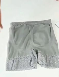 Celana Korset BODY FIT Legging Pendek / Short Pants