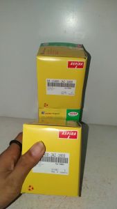 Filter Oli H4-15400-JAZ-1800 untuk Honda Jazz, Civic, dan Mobilio HRV: Pilihan Terbaik