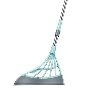FURENJILI | 3-in-1 No Hair Sticking Broom