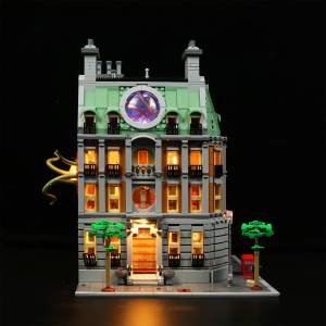 [PRE-ORDER] Light Kit 76218 Marvel Sanctum Sanctorum