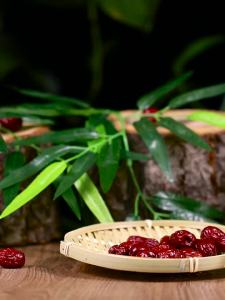 YIZHUJIAO | Premium Selected Grey Jujube 100g