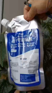 500g Waterproof Crack Repair Caulking Glue Cement Floor Roof Grout Sealant Epoxy Resin Colored Sand Self Leveling Paint
