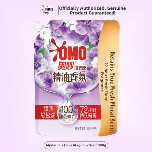 OMO | Color Protection Long Lasting Scented Laundry Detergent