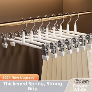 XUANG | Anti-Slip No Marks Pants Hanger Clips