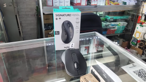 Chuột không dây Bluethooth Logitech Signature M650