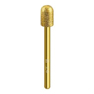XINGONG | Titanium Coated Super Hard Metal and Jade Polishing Grinding Head 3mm