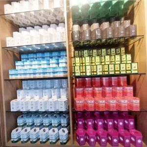 Perbox Isi 6botol Parfum Dobha 6ml Bisa Campur Aroma / Minyak Wangi Dobha Non Alkohol Roll On