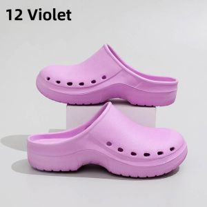 Non-slip Anti-odor Medical Slippers