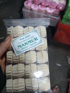 kue satu kacang ijo enak nikmat leszat  has serang Banten