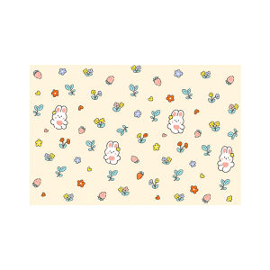BEIAISI | Dirt-resistant No-wash Non-slip Mat