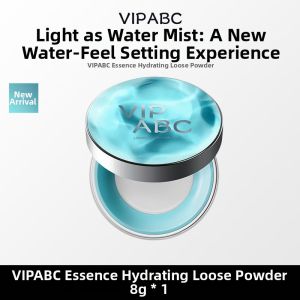 Matte Cooling Yellow-correcting Powder