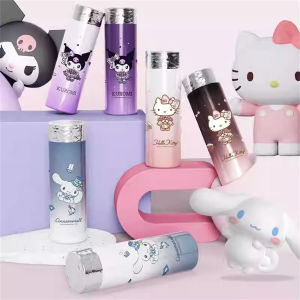 Hello Kitty | Portable Stainless Steel Insulated Childrens Water Bottle