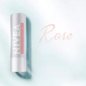 NIVEA | Cherry Strawberry Repair Tinted Lip Balm