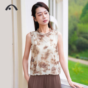 Love Step Summer New Lightweight Yoga Clothes Mesh Cover up Breathable Quick Dry Pilates Sleeveless Vest Women Outerwear