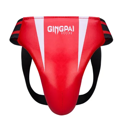 GINGPAI KIDS | Closed Face Protection Helmet Boxing Martial Arts Training