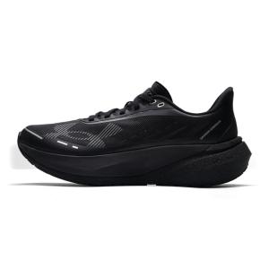 Giày Chạy Bộ Nữ Under Armour Đệm Tập Thể Dục Chống Mài Mòn Nhẹ Thoáng Khí 6006031-001 Lớp Lưới Thoáng Khí Phía Trên