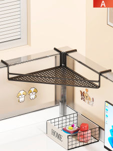 Multifunctional Desk Hanging Organizer