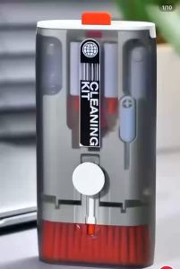 XUNDD XDOT-070 12 IN 1 MULTI FUNCTIONAL CLEANING KIT