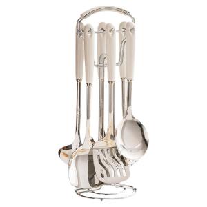 MODERN SWEETHOME | Stainless Steel Kitchenware Set