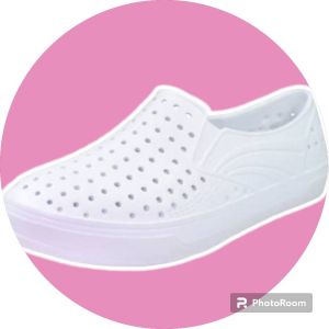 red apple รองเท้าคัดชูฮุ้มส้น ยี่ห้อ red apple เรดแอฟเปิ้ล gl926size36-43