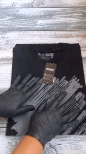 TShirt Cowok Bigmouse Baju Kaos Pria Dewasa Distro Terbaru Motif Keren Viral Cotton Combed 30s