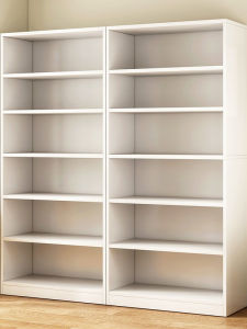 OYIla | Corner Storage Bookcase Shelving Unit Display Rack