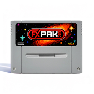 New FXPAK Pro SNES Game Cartridge SD2 OS Rev.Z 5000 in 1 FlashCard for Super Famicom JP/EU/US 16 bit Video Game console