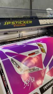 Stiker Decal Mio M3 Fullbody Dekal Yamaha Mio M3/Z Sticker Variasi Motif Gradasi Racing Simpel JP 07
