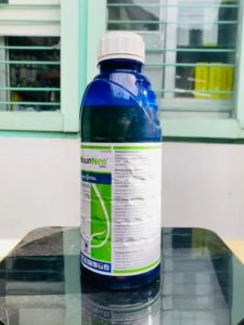 Herbisida TOUCHDOWN NEO 480SL kemasan 1 liter Syngenta F