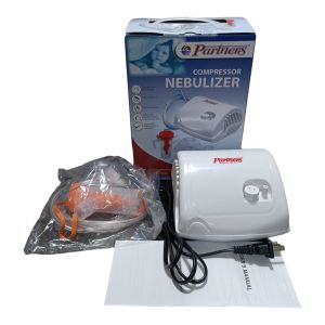 Mini Compressor Nebulizer Partners