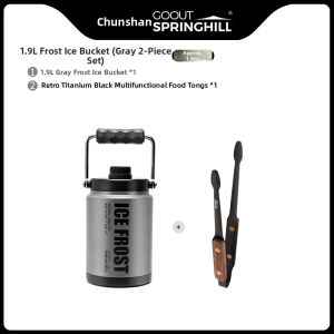 goout springhill | Cooling Storage Insulated Box