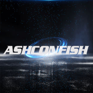 Ashconfish 4 Strands 500M Braided Fishing Line PE Line Multicolor Camouflage Blue/Green Camo Line 2-80LB