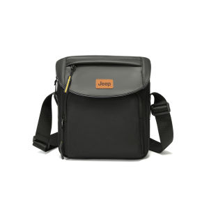 Jeep | Womens Lightweight Stylish Outdoor斜挎包 Backpack