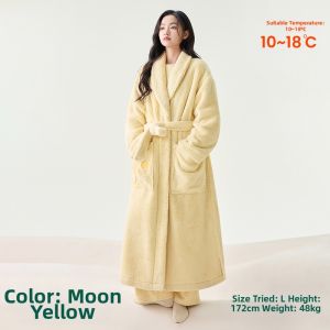 Ultra Warm Sleep Dress