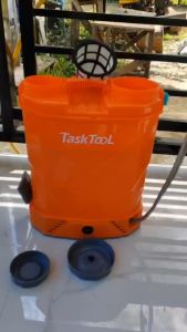 20L Electric Spray Knapsack Sprayer Electric Tool Rechargeable Sprayer Gardening Tools with Stirring Function