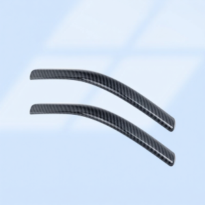 DIBOCHEPIN | Anti-Scratch Mirror Protector For Tesla Model Y/3 Auto Accessories