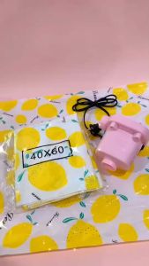 เครื่องปั้มไฟฟ้า สูญญากาศ เครื่องสูบลมไฟฟ้า#D103