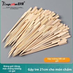 TAFUMAN | Que Tre Vuông 20cm