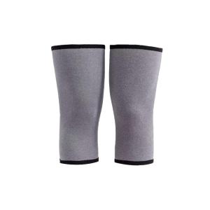 Air Conditioning Cold Protection Thin Knee Pads with Velcro