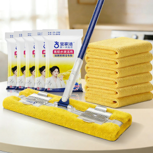 BAOJIAJIE | Khăn Bếp Thấm Hút Không Dấu Vết Không Dễ Rơi