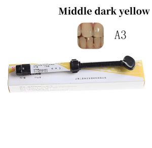 A1 A2 A3 General Purpose Dental Light Curing Material for Fillings and Restorations