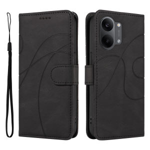 Leather Wallet Flip Case for POCO F6 F7 F8 M6 M7 X7 X8 Pro Max Ultra C65 C71 C75 C85 C85X | Kickstand Book Card Hoder Cover