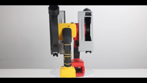 Giá Đỡ Bộ Chuyển Đổi Máy Cắt Mài - Phù Hợp Đĩa 100-125mm Máy Phổ Thông