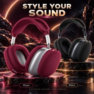 Cho Airpods Max Bảo Vệ Bộ vỏ thiết kế xẻ Silicon mềm chống trầy xước Chống bụi chống vân tay Cho 1st 2nd Thế Hệ