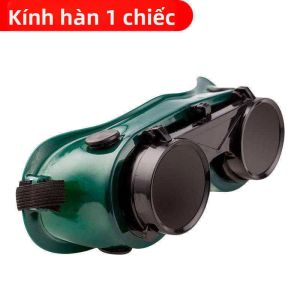 Kính Hàn Bảo Vệ Mắt