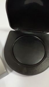Thumb Print Ink Pad Finger Print Ink Pad